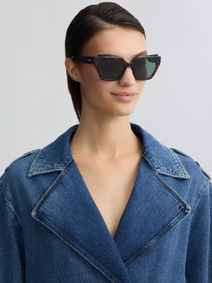 Zdjęcie produktu Liu Jo Oversize Sunglasses LIUJO