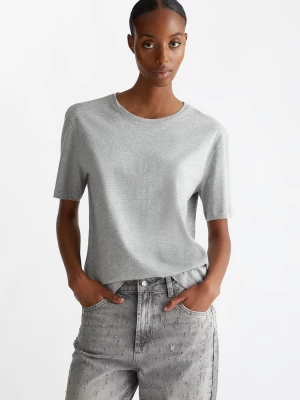 Liu Jo Oversized Jersey T-shirt LIUJO