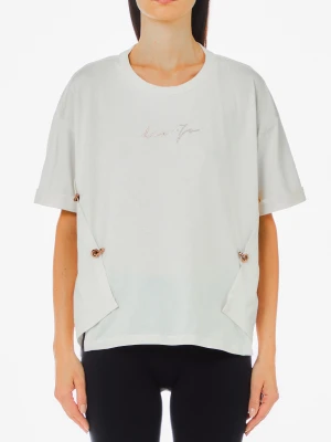 Liu Jo Oversized Jersey T-shirt LIUJO