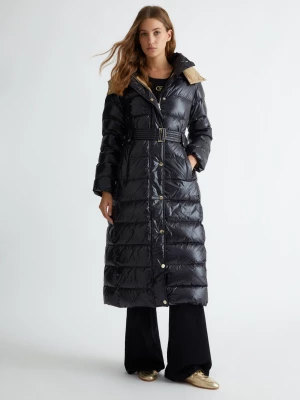 Liu Jo Padded Jacket With Hood LIUJO