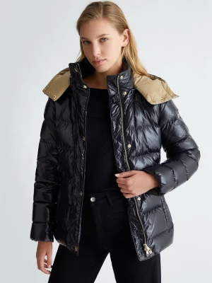 Liu Jo Padded Jacket With Hood LIUJO