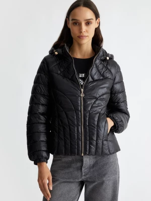 Liu Jo Padded Jacket With Hood LIUJO