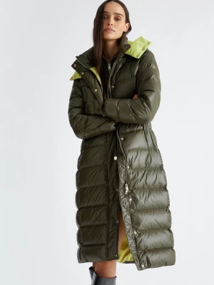 Liu Jo Padded Jacket With Hood LIUJO