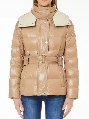 Liu Jo Padded Jacket With Hood LIUJO