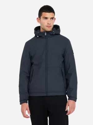 Liu Jo Padded Jacket With Hood LIUJO