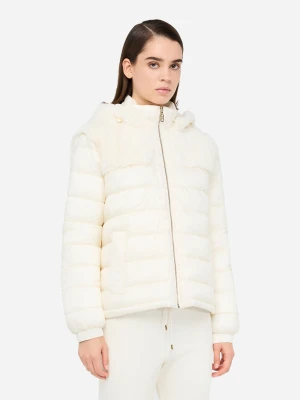 Liu Jo Padded Jacket With Hood LIUJO