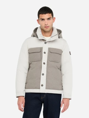Liu Jo Padded Jacket With Hood LIUJO