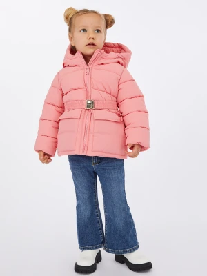 Liu Jo Padded Jacket With Hood LIUJO