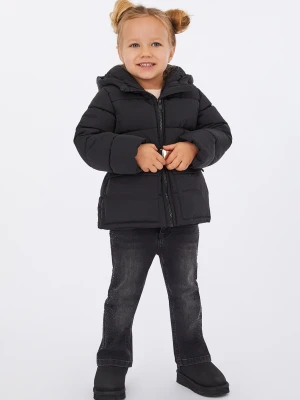 Liu Jo Padded Jacket With Hood LIUJO