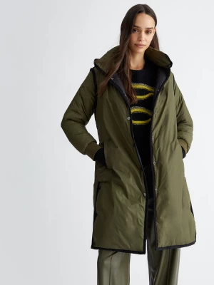 Liu Jo Padded Parka LIUJO