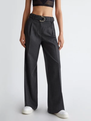 Liu Jo Palazzo Trousers LIUJO