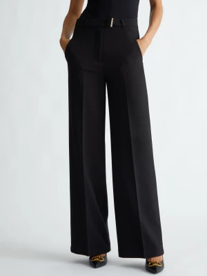 Liu Jo Palazzo Trousers LIUJO