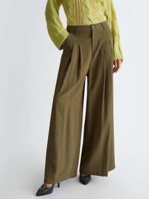 Liu Jo Palazzo Trousers LIUJO