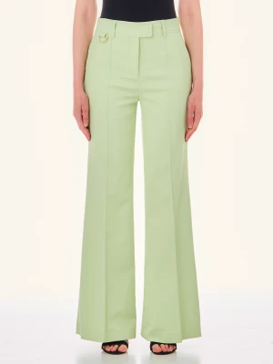 Liu Jo Palazzo Trousers LIUJO