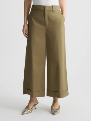 Liu Jo Palazzo Trousers LIUJO