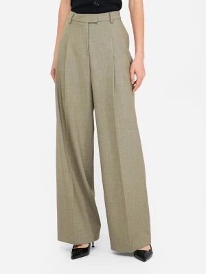 Liu Jo Palazzo Trousers LIUJO
