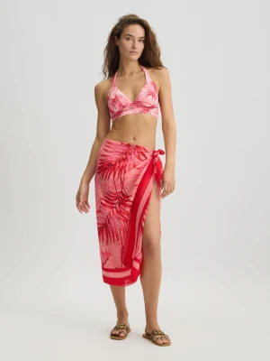Liu Jo Pareo With Palm Print LIUJO