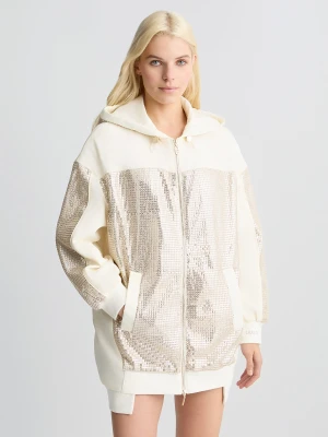 Liu Jo Parka With Sequins LIUJO