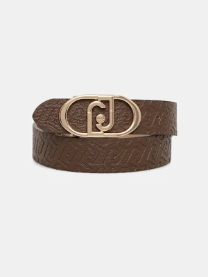 Liu Jo pasek dwustronny