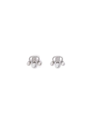 Liu Jo Pearl Earrings
