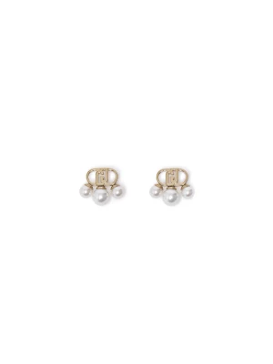 Liu Jo Pearl Earrings