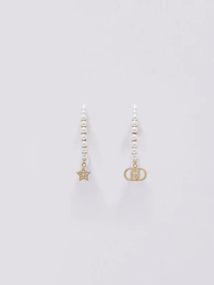 Liu Jo Pearl Earrings