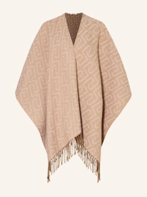 Liu Jo Peleryna beige