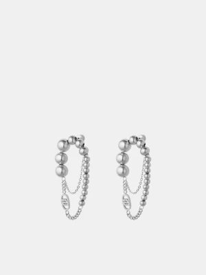 Liu Jo Pendant Earrings With Beads LIUJO