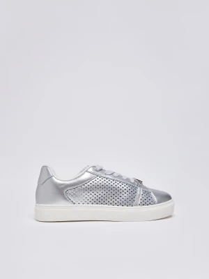 Liu Jo Perforated Sneakers LIUJO