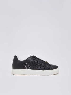 Liu Jo Perforated Sneakers
