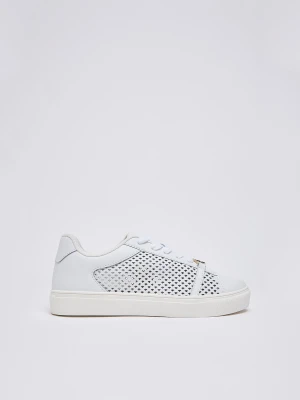 Liu Jo Perforated Sneakers