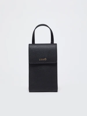 Liu Jo Phone Case With Strap LIUJO