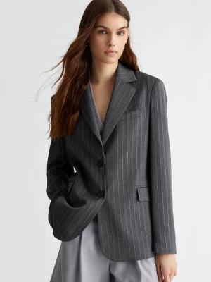 Liu Jo Pin Striped Blazer LIUJO