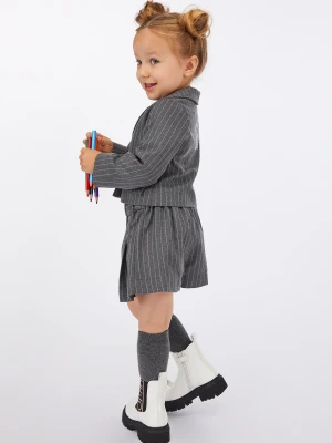 Liu Jo Pinstripe Blazer LIUJO