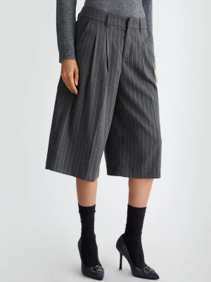 Liu Jo Pinstripe Culottes LIUJO