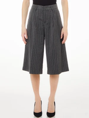 Liu Jo Pinstripe Culottes LIUJO