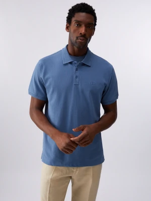 Liu Jo Piquet Polo Shirt