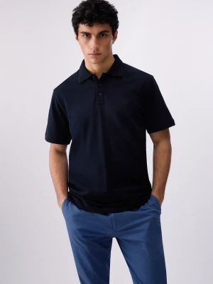 Liu Jo Piquet Polo Shirt