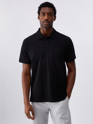 Liu Jo Piquet Polo Shirt