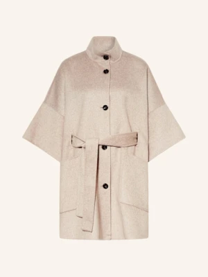 Liu Jo Płaszcz beige