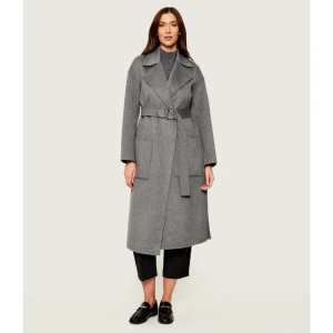 Liu Jo Płaszcz | z dodatkiem wełny