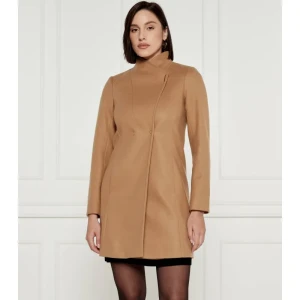 Liu Jo Płaszcz | z dodatkiem wełny