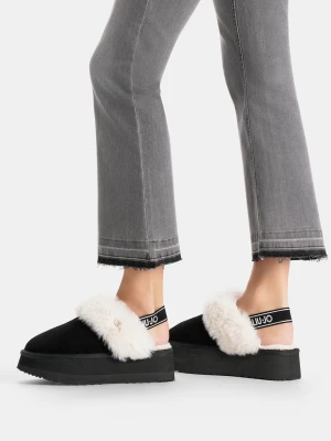 Liu Jo Platform Mules LIUJO