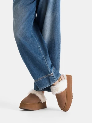 Liu Jo Platform Mules LIUJO