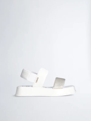 Liu Jo Platform Sandals LIUJO