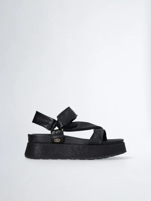 Liu Jo Platform Sandals LIUJO