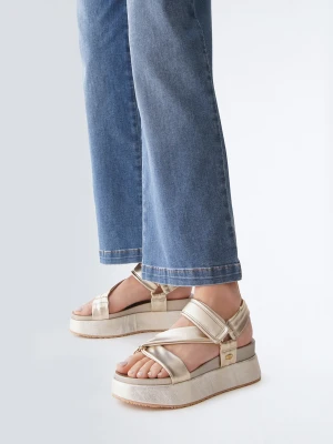 Liu Jo Platform Sandals LIUJO