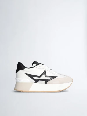 Liu Jo Platform Sneakers LIUJO