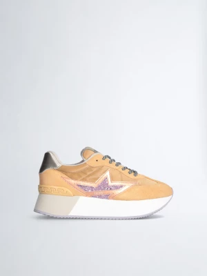 Liu Jo Platform Sneakers LIUJO