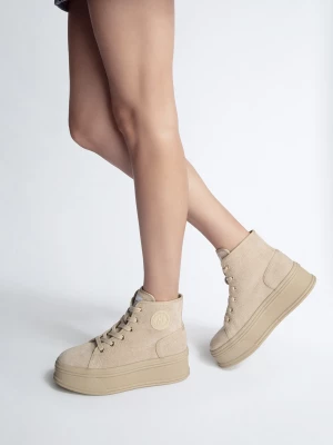 Liu Jo Platform Sneakers LIUJO